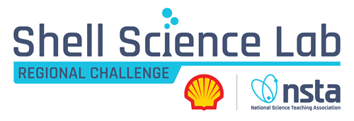 Shell Science Lab Regional Challenge logo