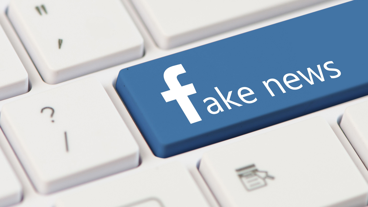 How to spot fake news online  Stanford Graduate School of Education