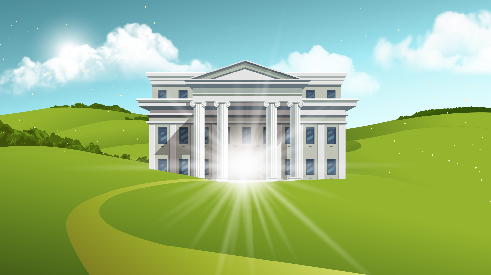 “I Never Thought of Science as Something Like This”