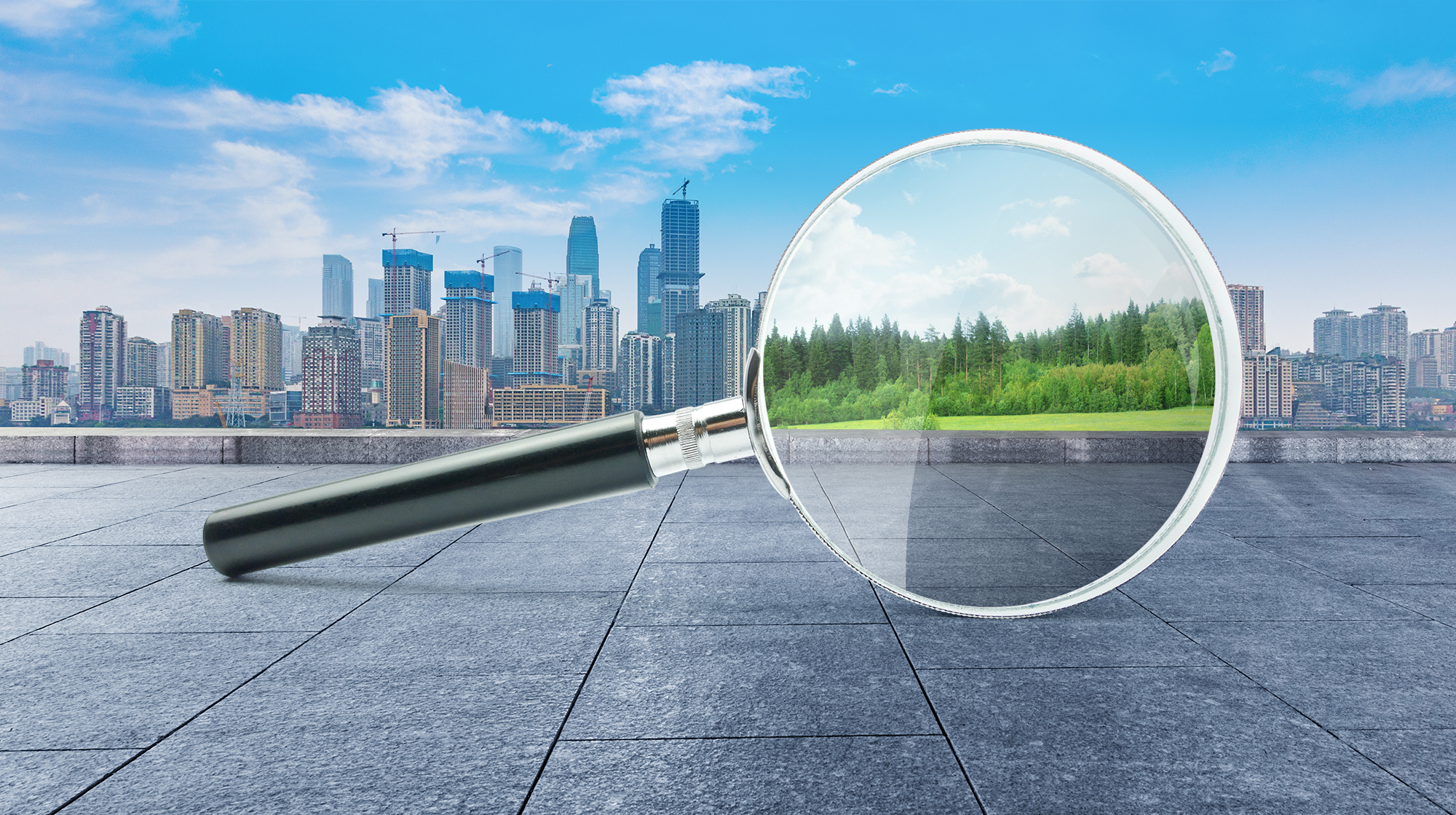 Connecting Urban Families With Environmental Science