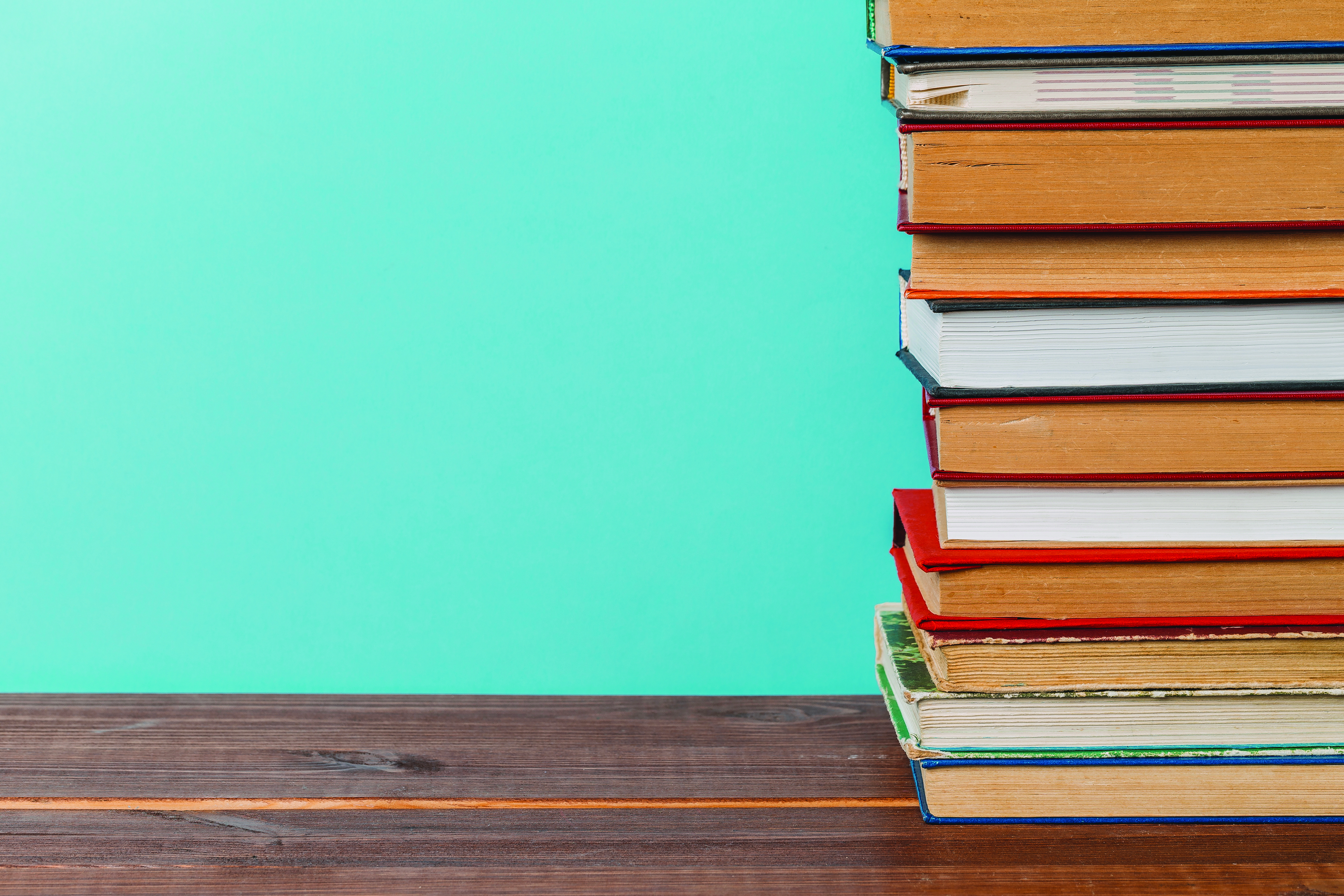 Science in Your Stacks