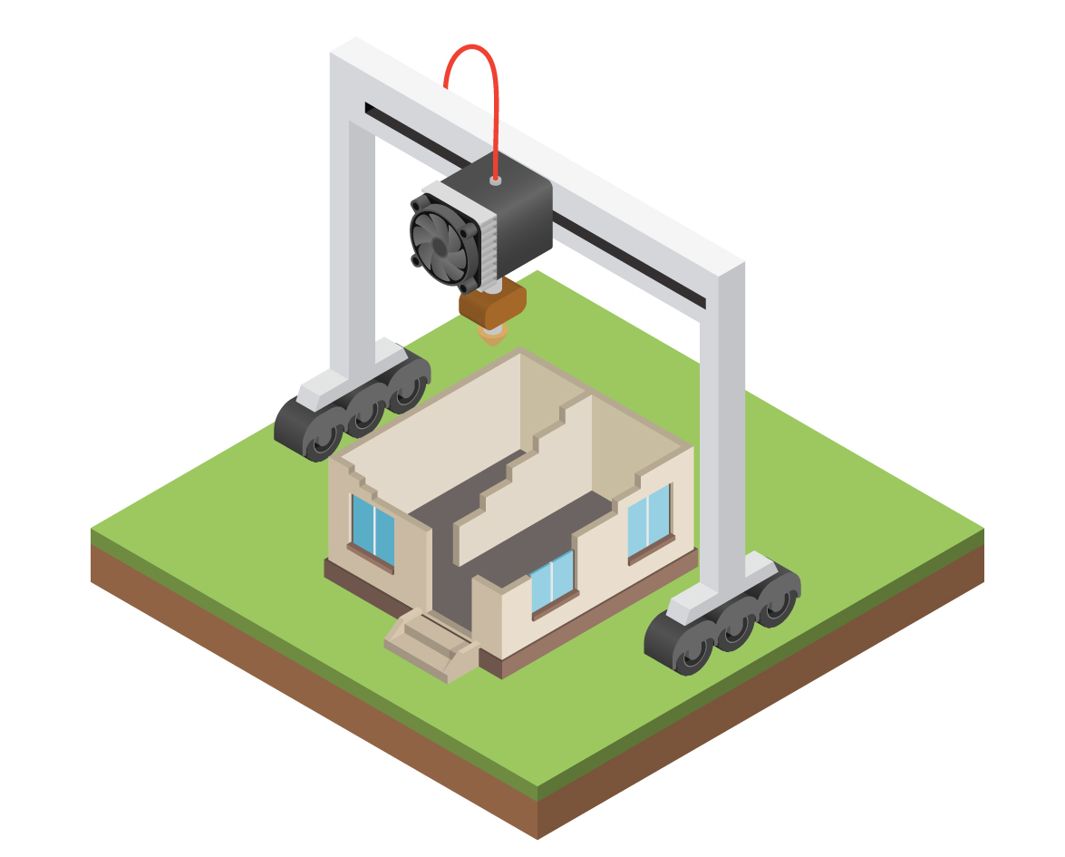 Insulating Tiny Homes