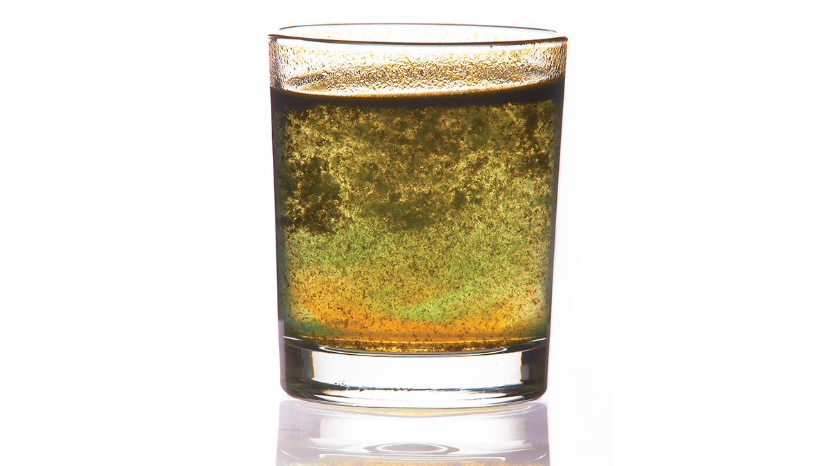 Mud as a Phenomenon to Model Energy Flow and Chemical Processes