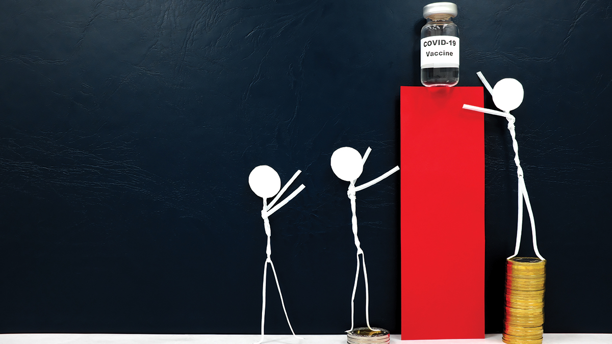 The Potency of Evidence