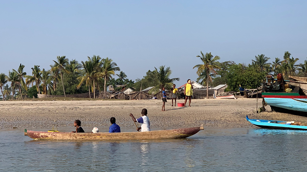 Climate Justice: Science for a Better World