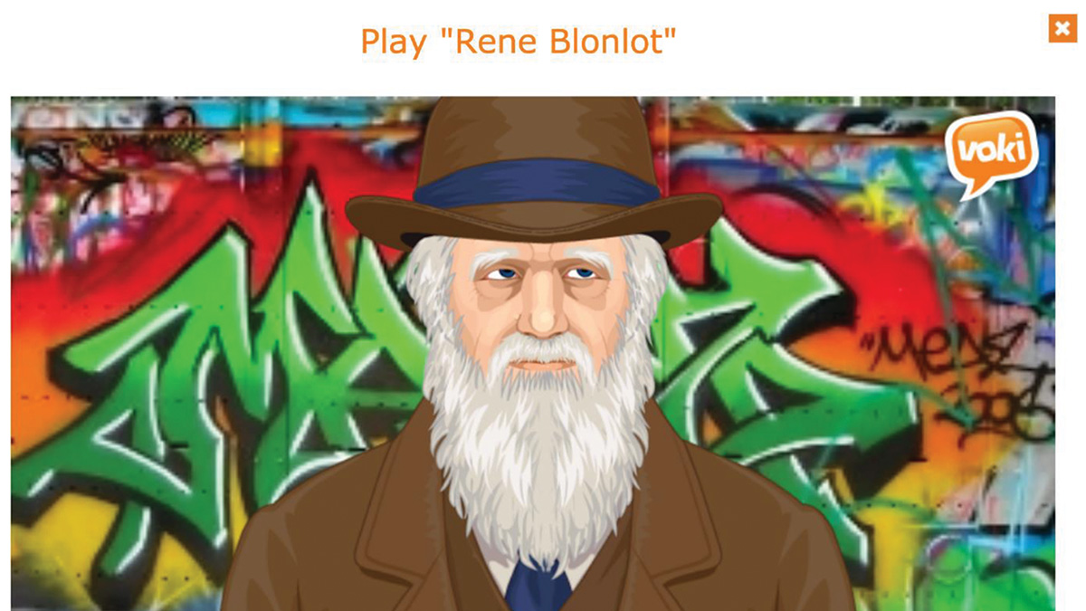 Using Past Science Events