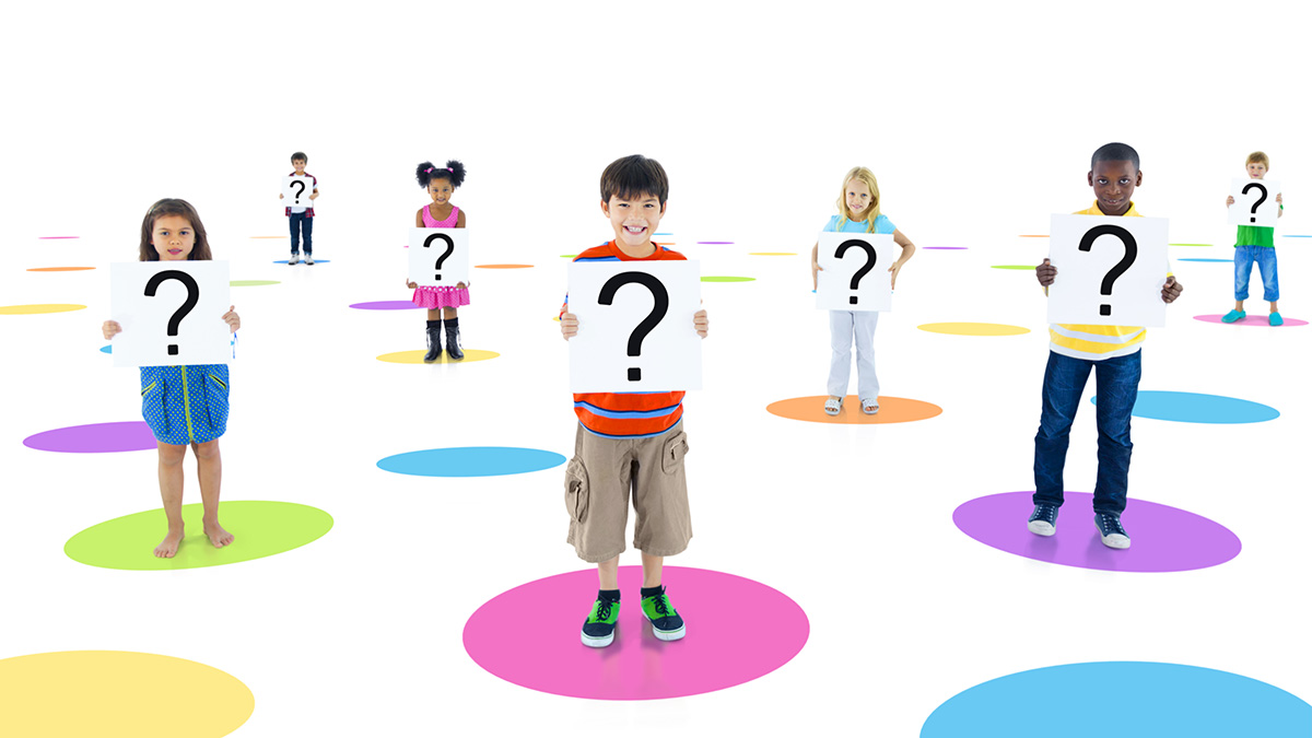 Motivating Three-Dimensional Learning From Students’ Questions