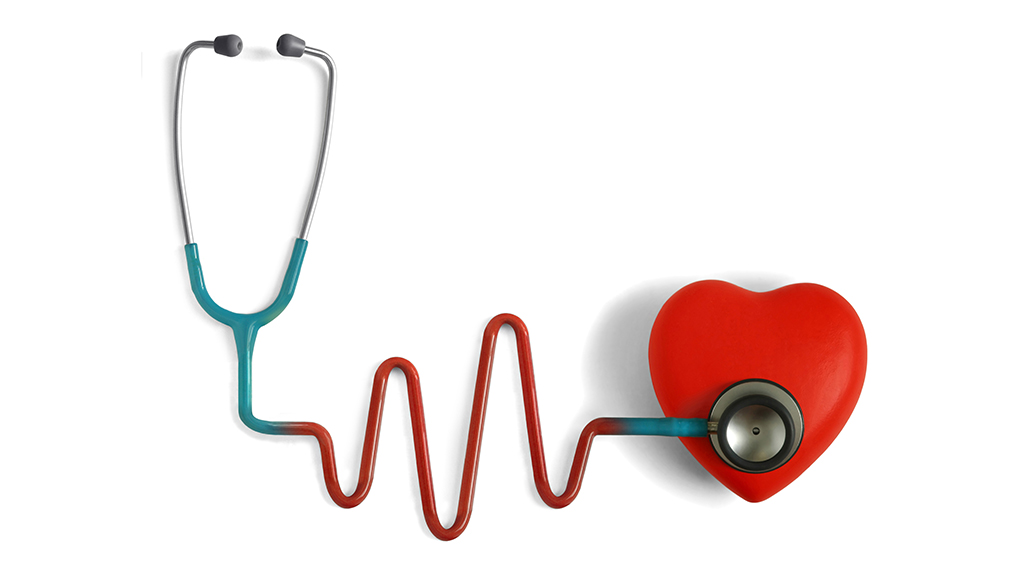 Confusion in the Cardiology Wing