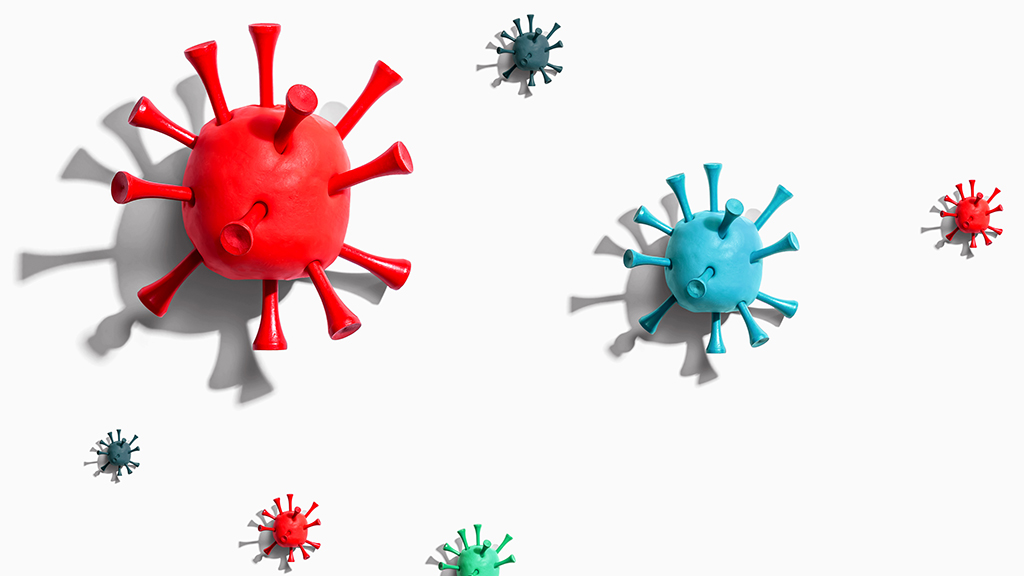 Social Distancing in the Midst of COVID-19