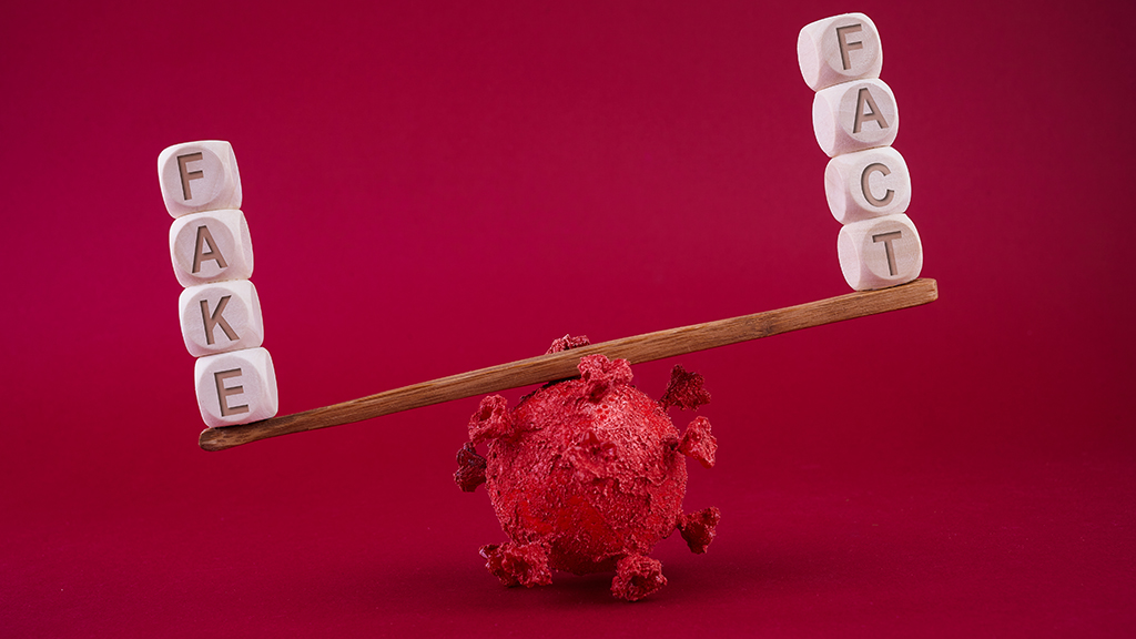 Where’s the Evidence?