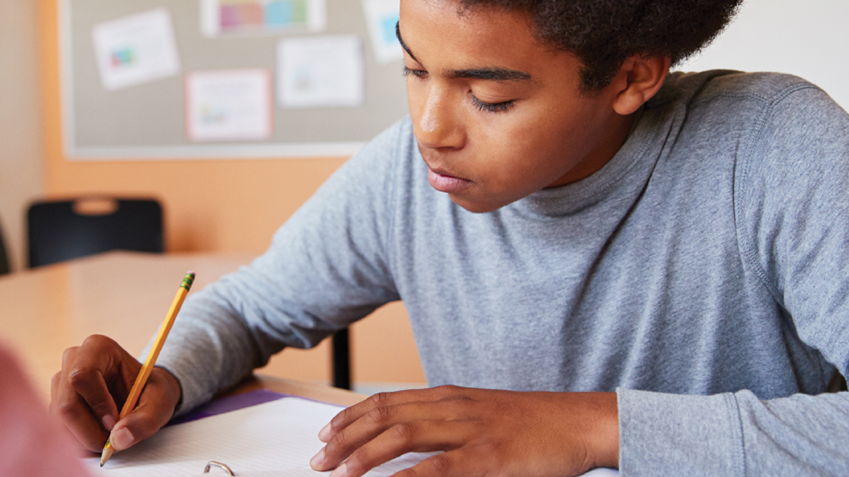 Good Writing is All About Momentum