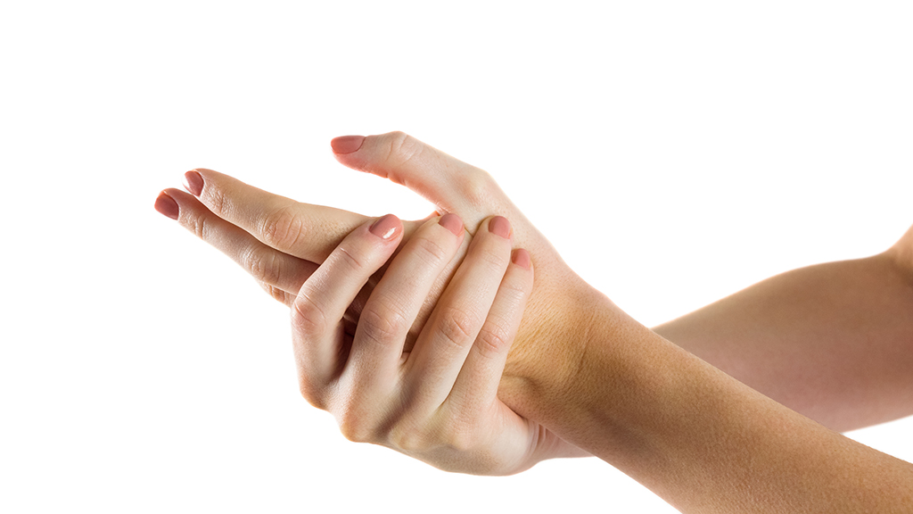 What's Wrong with Me?