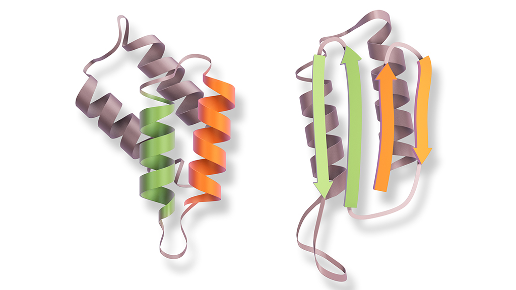 Tremors in the Nerves