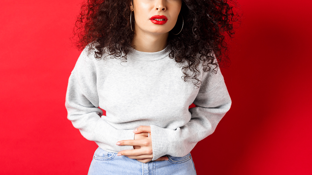 I’m Having a What?!