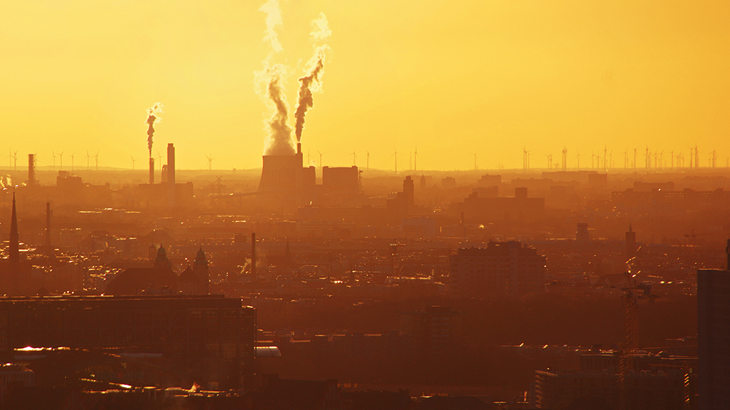 Rising Temperatures, Differing Viewpoints