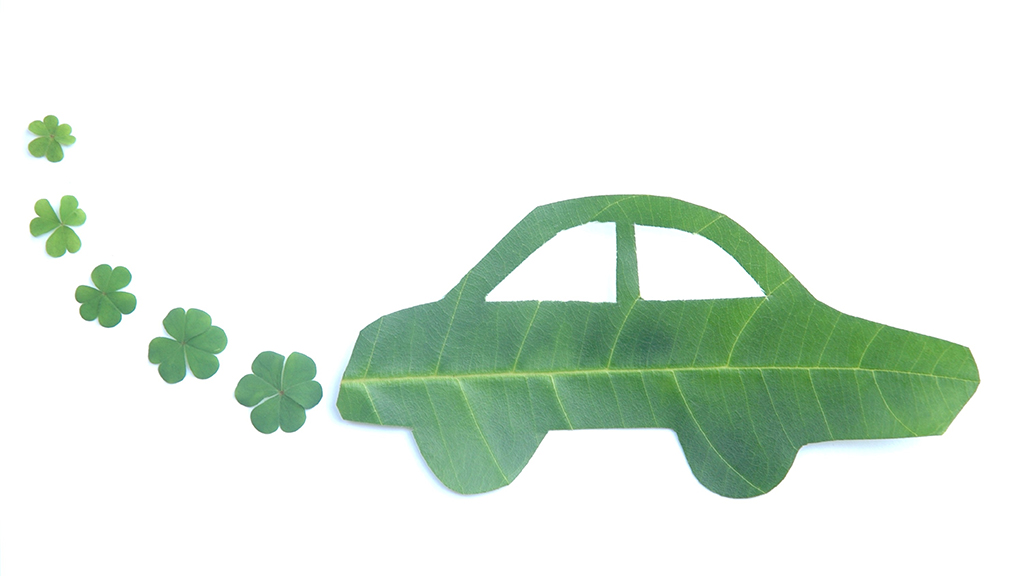 Electric Cars and Hydrogen Fuel Cell Vehicles