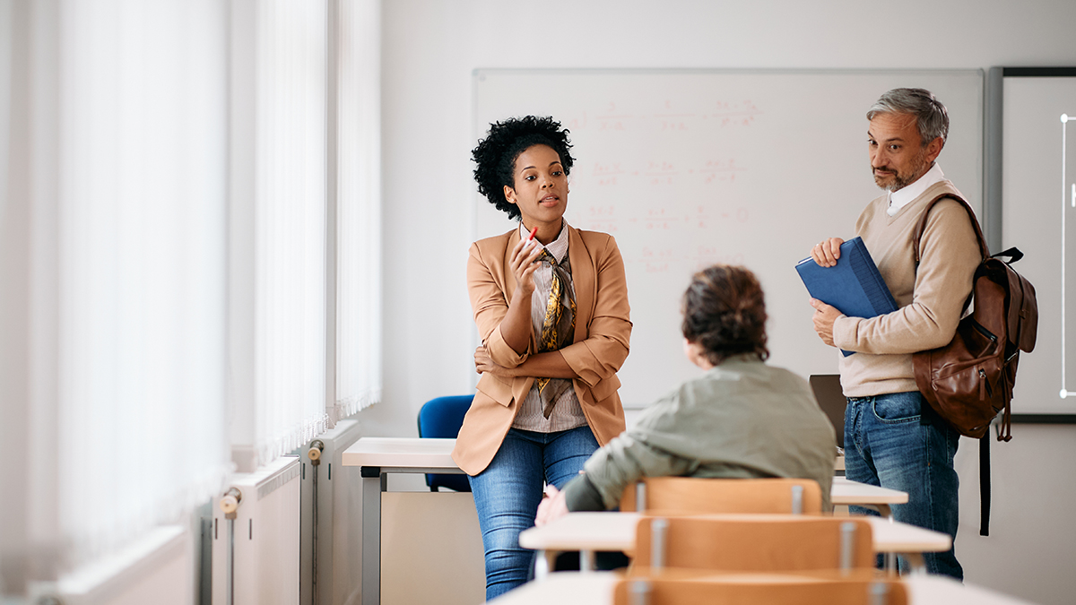 Cultivating Teacher Efficacy for Social Justice in Science