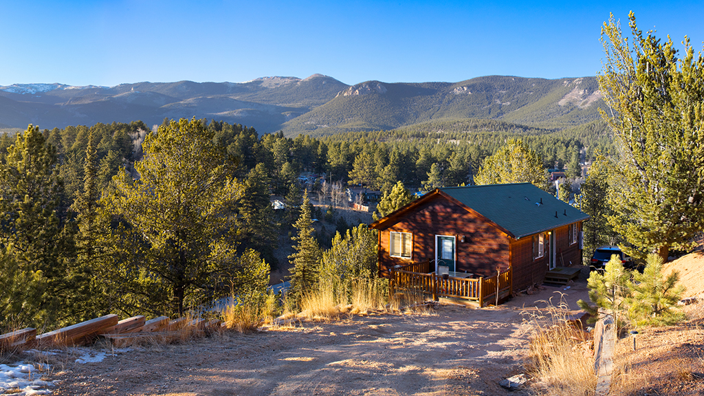 Stubborn Grandma Mimi