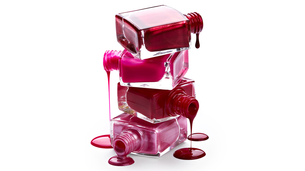 Katie’s Day at the Spa