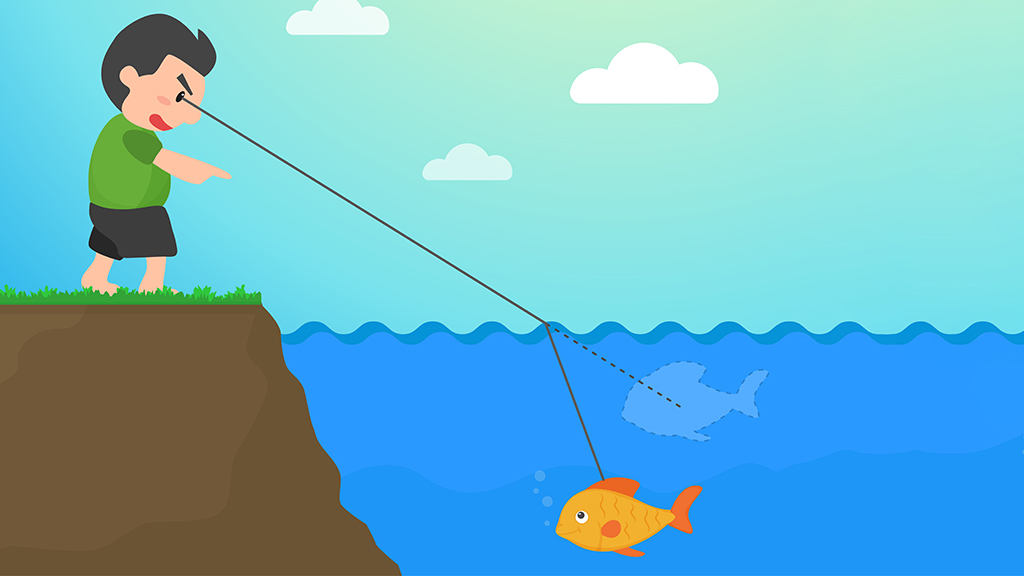 Fooled by What We See