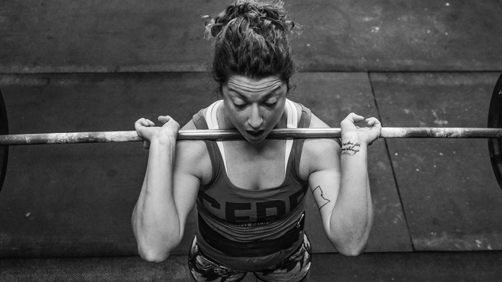 Creatine and the Case of the Aging Athlete