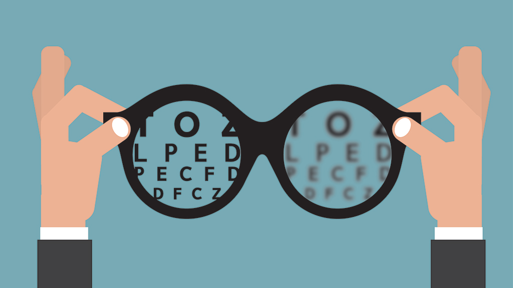 A Trip to the Eye Doctor | NSTA