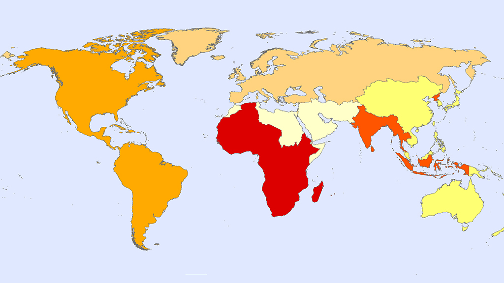 The Evolving Genetics of Disease Resistance