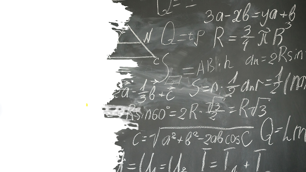 Everyone Knows Girls Are Bad at Math, Right?!