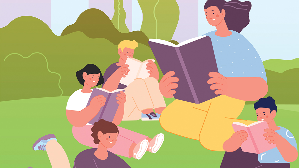 Creating Opportunities