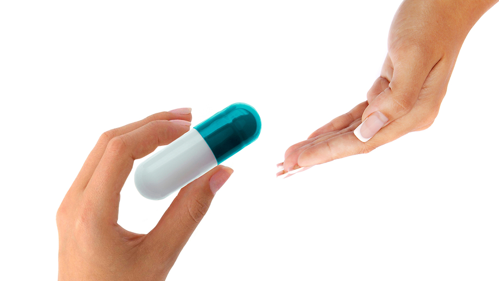 One Tablet a Day May Keep Cancer Away