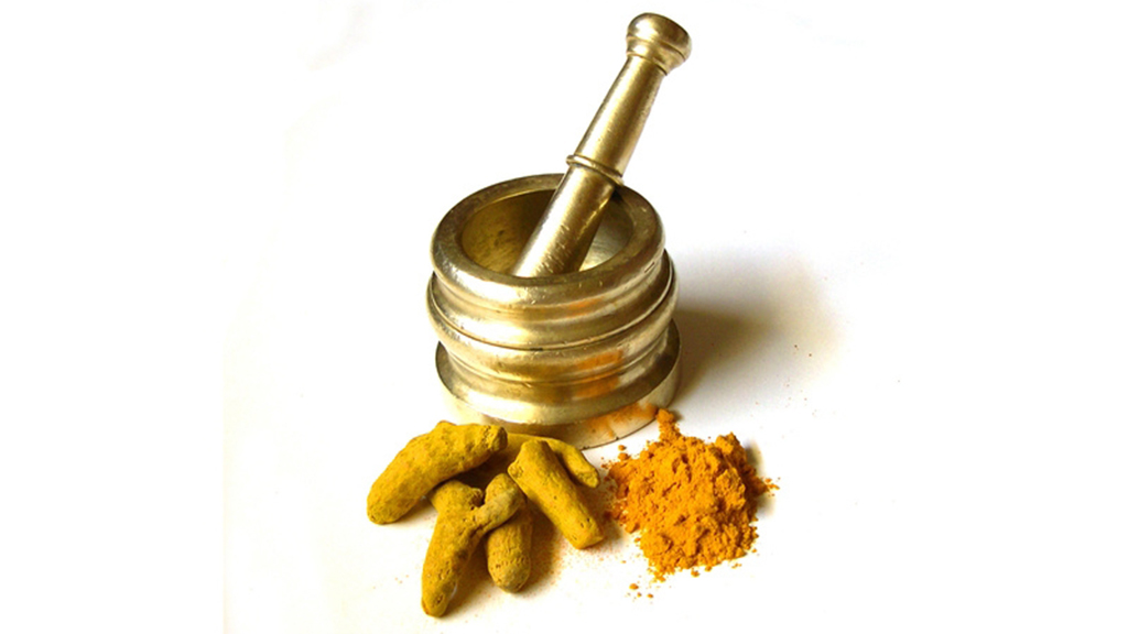 The Chemistry of Curcumin