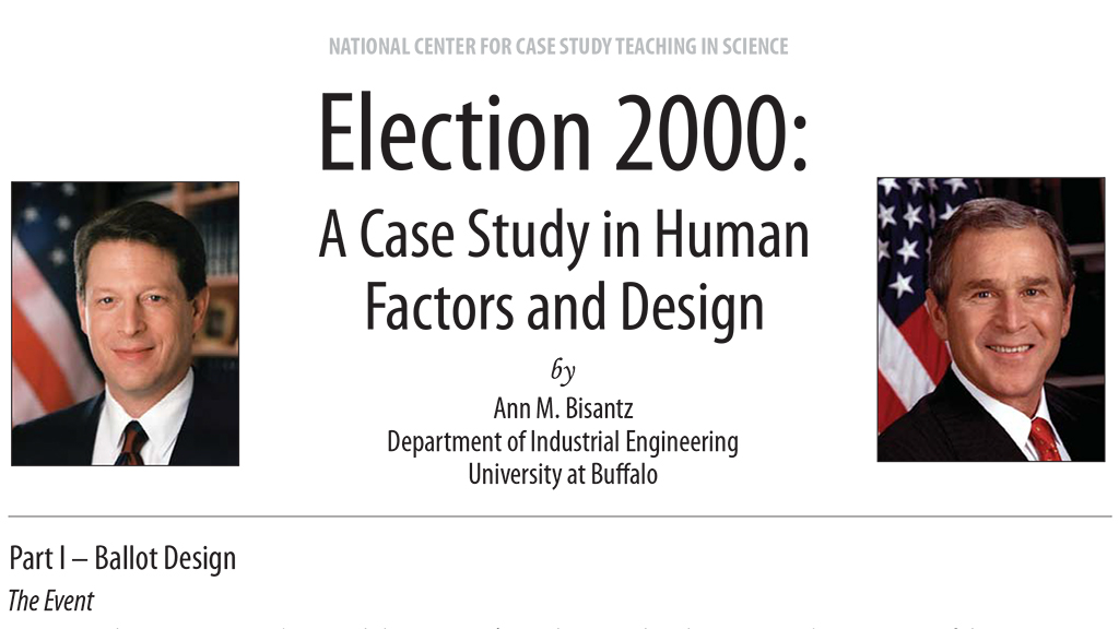 Election 2000