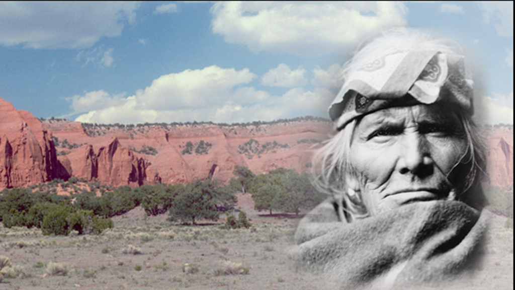 Of Silt and Ancient Voices