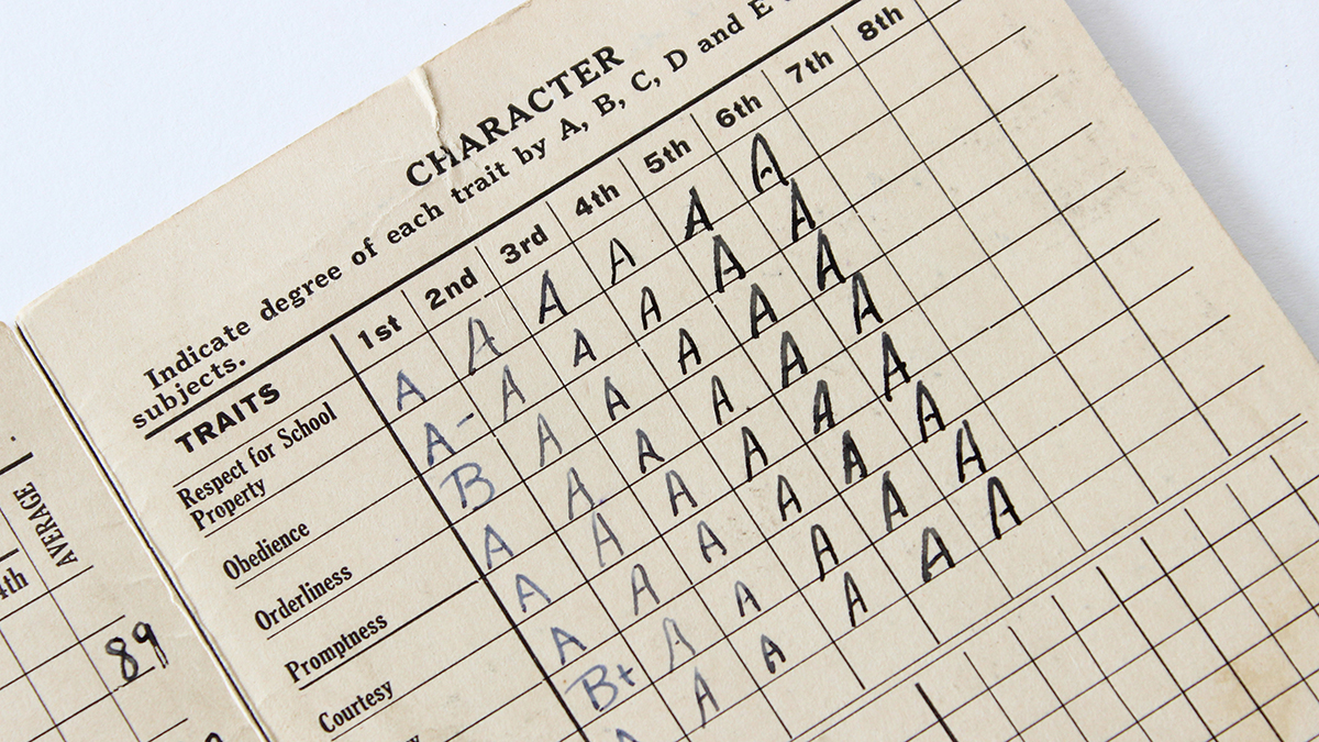 Debunking Myths of Standards-Based Grading