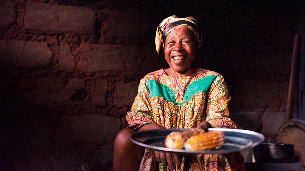 Molly’s Medical Mission Maladies