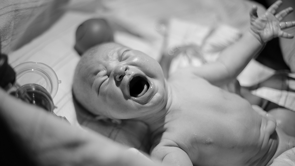 The Case of the Newborn Nightmare