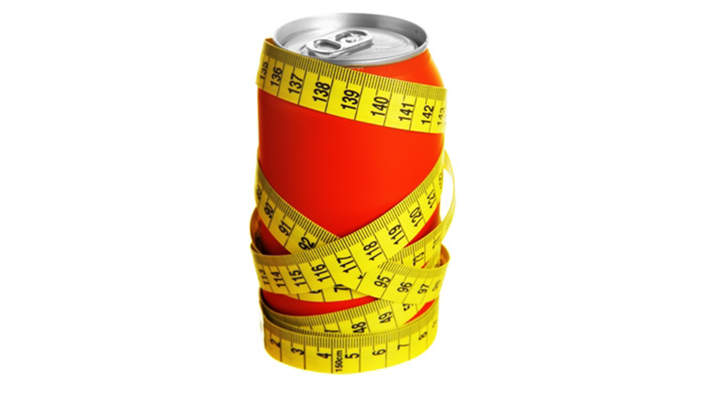 Energy Up, Weight Down?