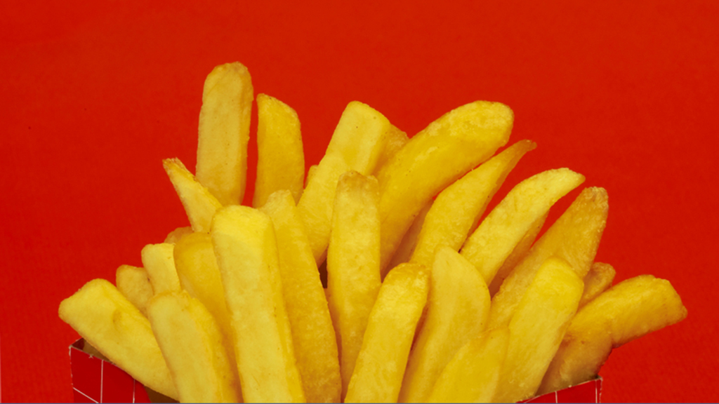 Would You Supersize My Cancer, Please?