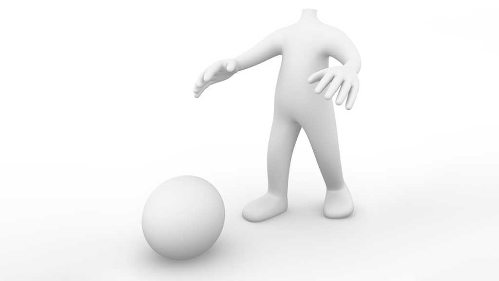 Don’t Lose Your Head!