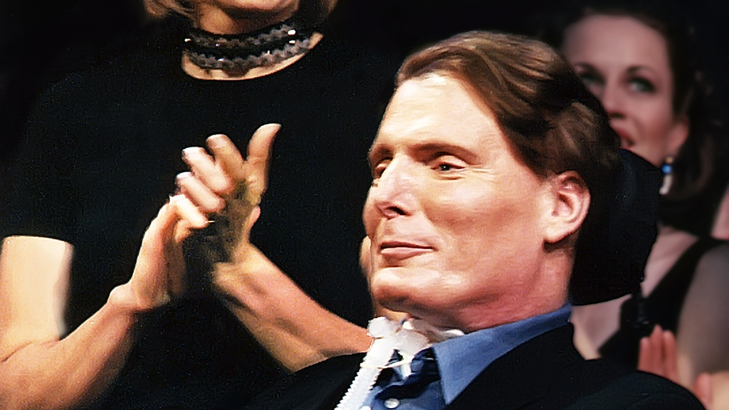 Saving Superman: Ethics and Stem Cell Research