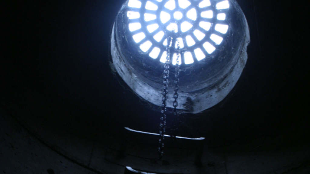 The Fate and Transport of Toxic Releases