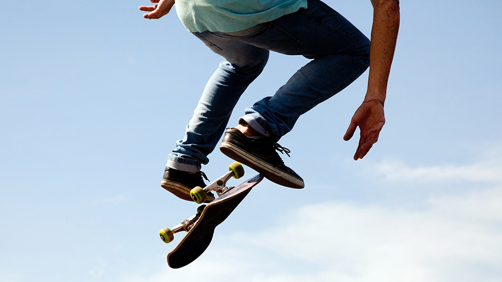 Liam’s Head Injury