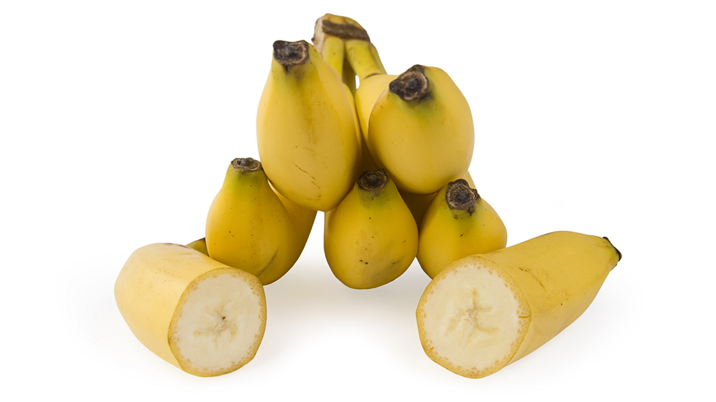 Banana Split: To Eat or Not to Eat