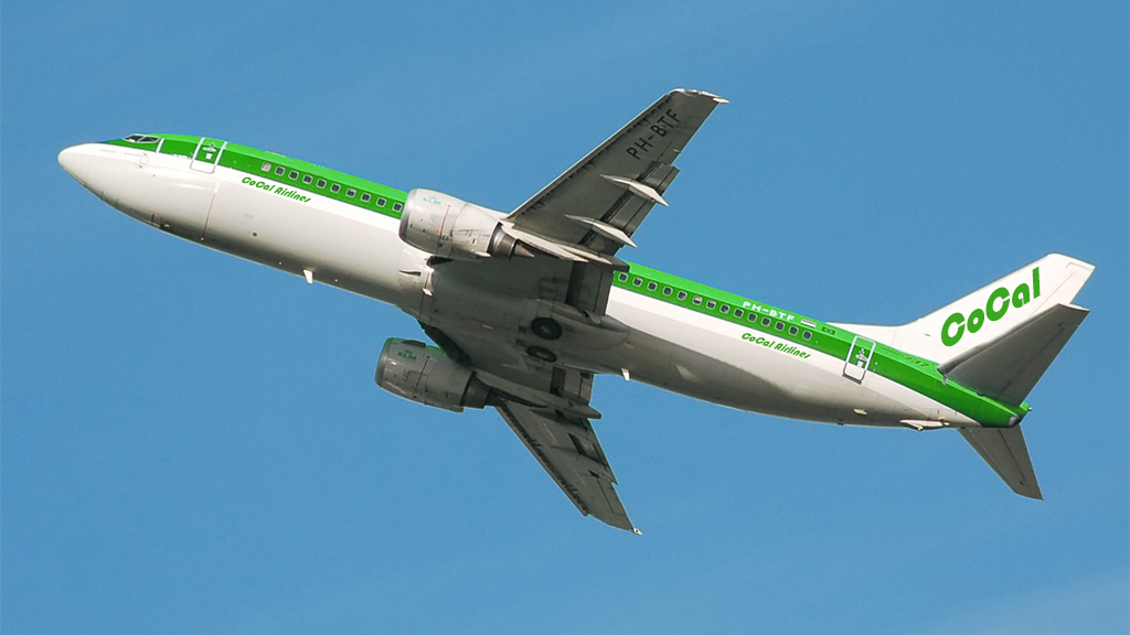 Mathematically Modeling Aircraft Fuel Consumption