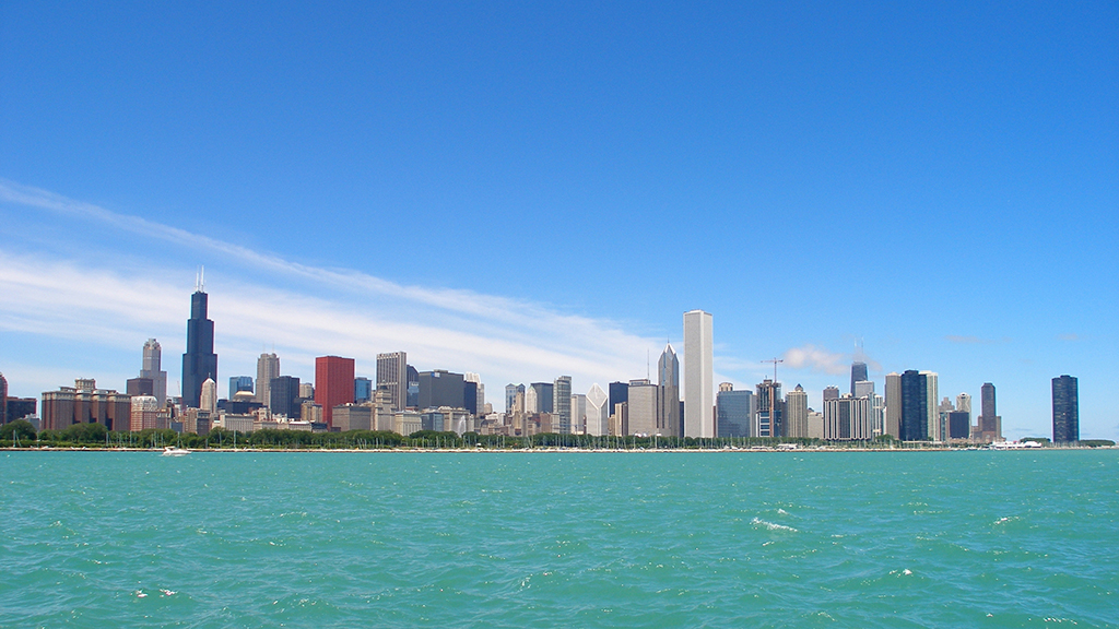 Nutrient Cycles and Pollution, Lake Michigan Style