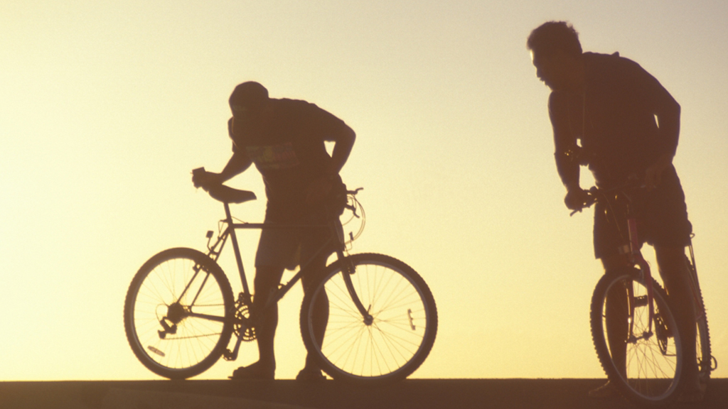 Lewis and Clark Reloaded