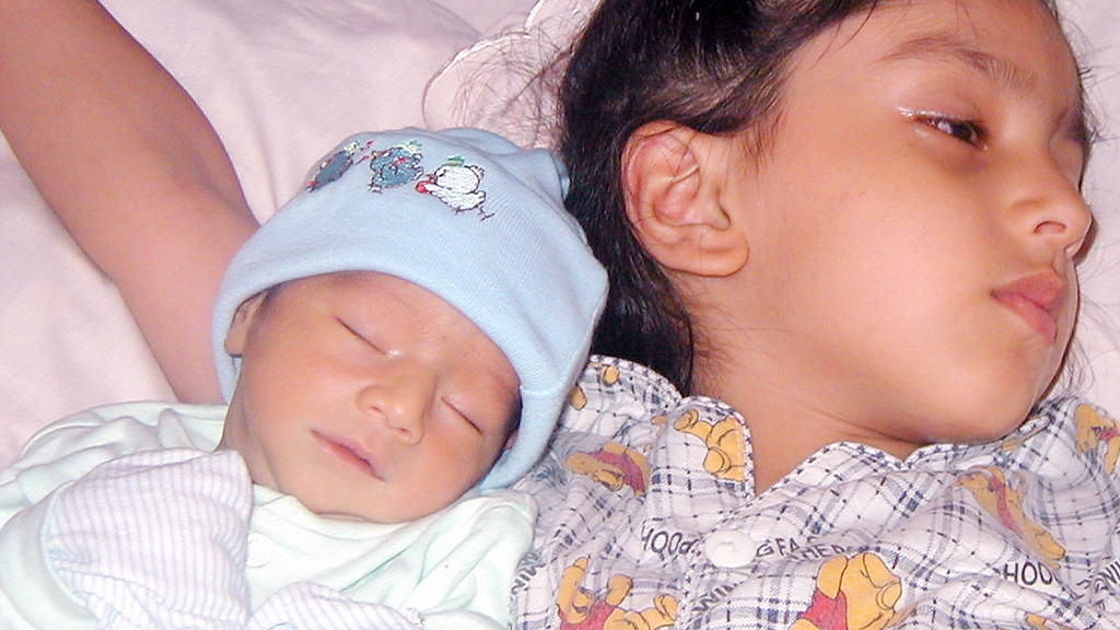 The Breathless Heart