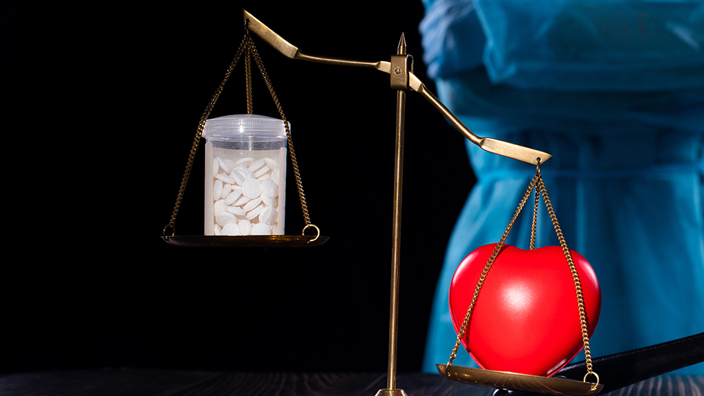 Medication Safety Management