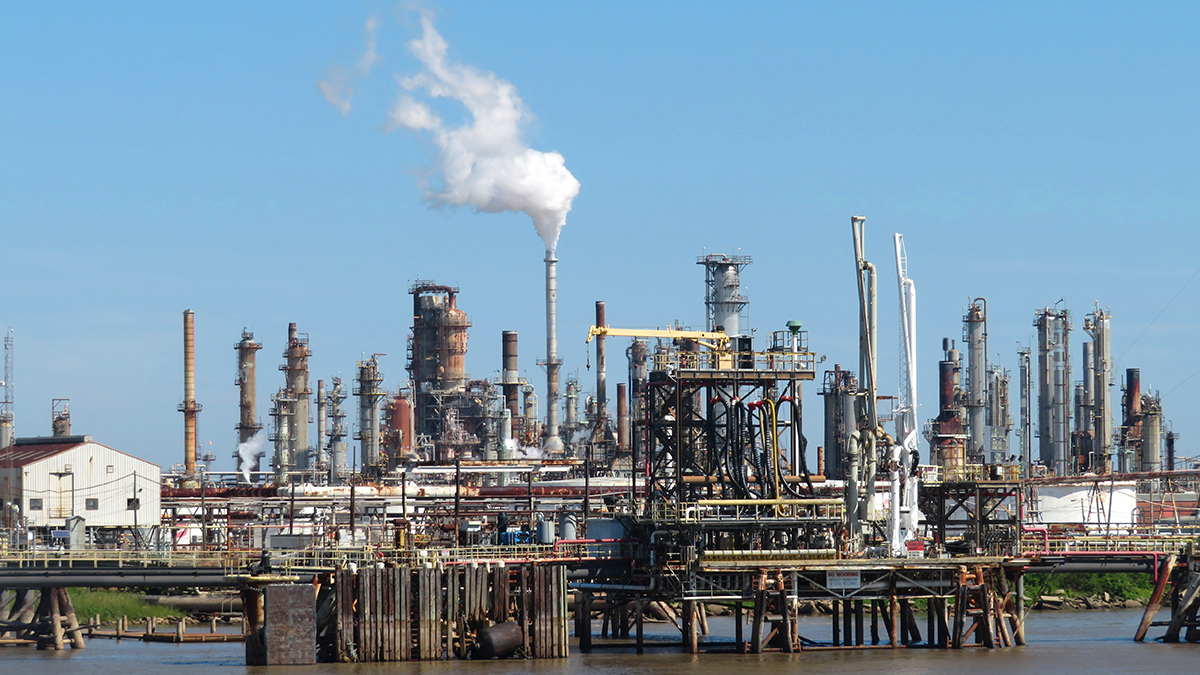 Cancer and Formaldehyde