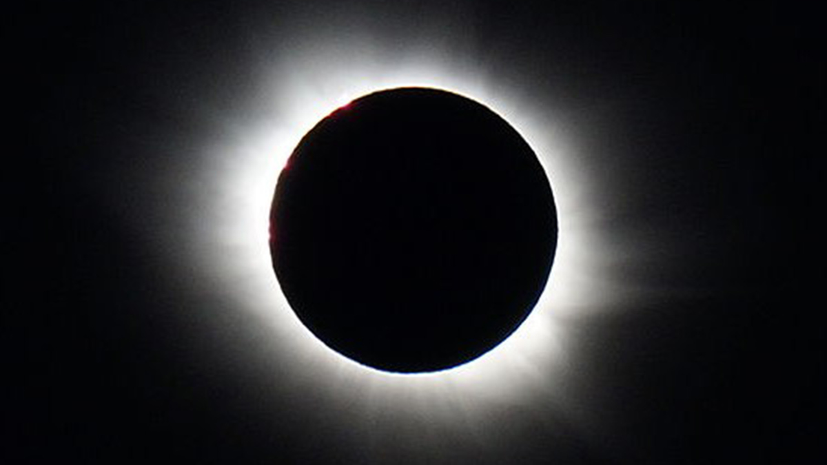 Making the Most of the Upcoming Solar Eclipse Double-Header | NSTA